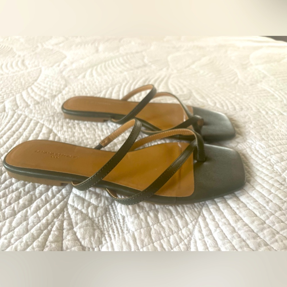 Women’s Banana Republic Sandals